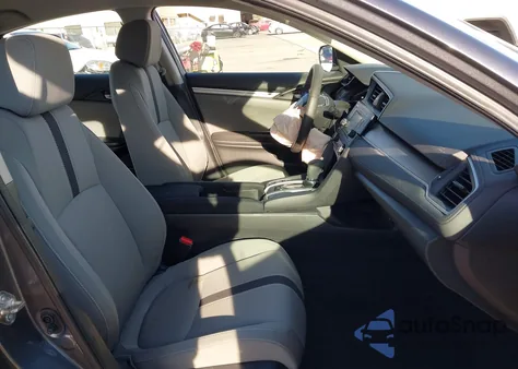 2020 Honda Civic Lx from USA, damaged, VIN 2HGFC2F62LH512899